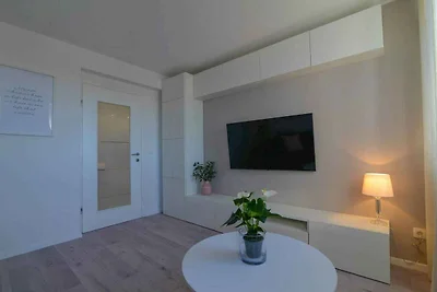 Ferienwohnung Sofia City center apartment