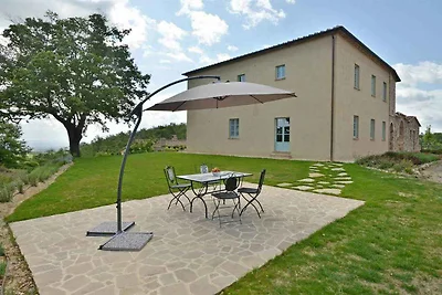 Appartamento Vacanza con famiglia Siena