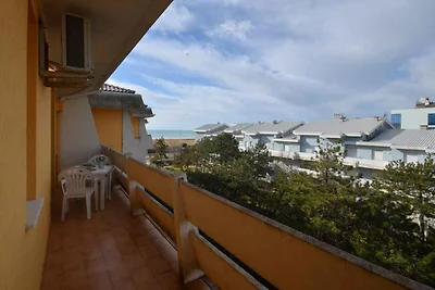 Appartamento Vacanza con famiglia Bibione