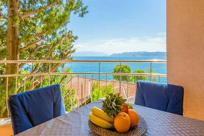 Appartamento Vacanza con famiglia Crikvenica