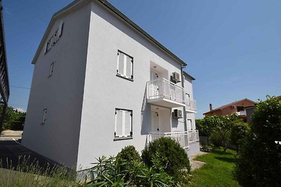 Vakantieappartement Gezinsvakantie Njivice