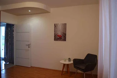 Ferienwohnung mit Aussenpool