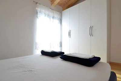 Ferienhaus mit Pool und Klimaanlage