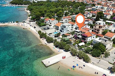 Ferienwohnung mit Seeblick