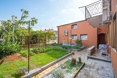 Ferienwohnung mit Klimaanlage