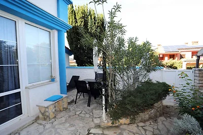 Appartamento Vacanza con famiglia Banjole