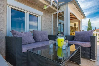 Ferienwohnung mit Klimaanlage