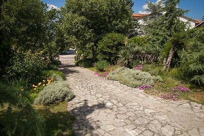 Ferienwohnung mitTerrasse