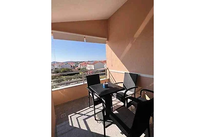 Ferienwohnung Milenko Ivic 2 (4+0)