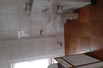 Ferienwohnung in ruhiger Lage nur 4000 m von 