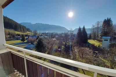 Appartamento Vacanza con famiglia Bad Mitterndorf