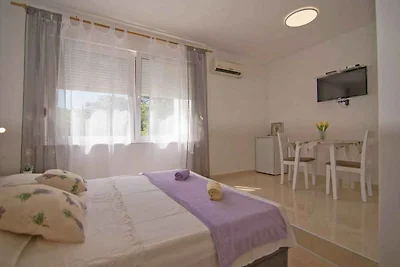 Ferienwohnung Zeljka studio apartman - Mali