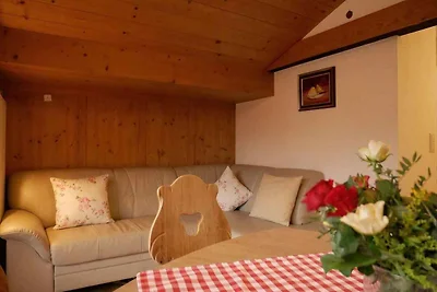 Ferienwohnung mit Südbalkon