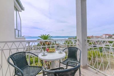 Vakantieappartement Gezinsvakantie Duce
