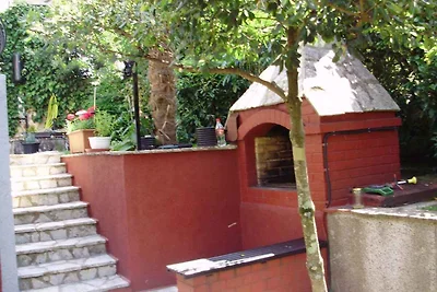 Appartamento Vacanza con famiglia Malinska