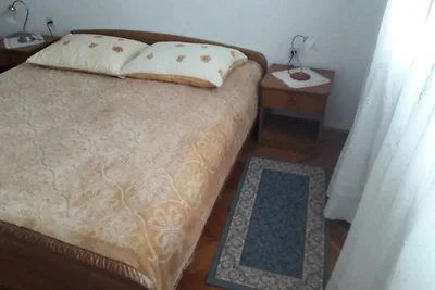 Ferienwohnung mit Klimaanlage und Grill