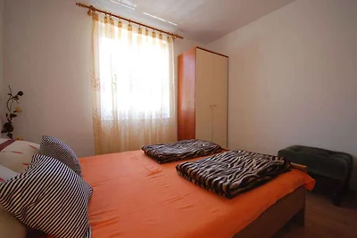 Appartamento Vacanza con famiglia Njivice