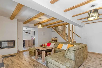 Kuća za odmor Dopust za oporavak Rakovci