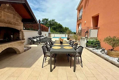 Casa de vacaciones Vacaciones de reposo Mugeba
