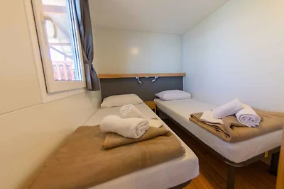 Casa vacanze Vacanza di relax Novi Vinodolski