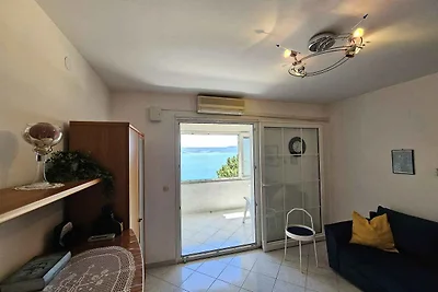 Vakantieappartement Gezinsvakantie Novi Vinodolski