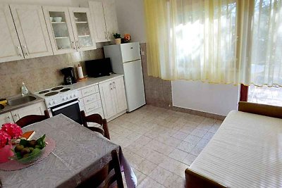 Vakantieappartement Gezinsvakantie Soline