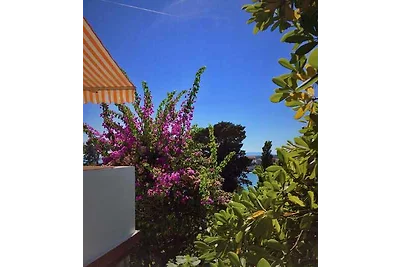 Vakantieappartement Gezinsvakantie Banjol