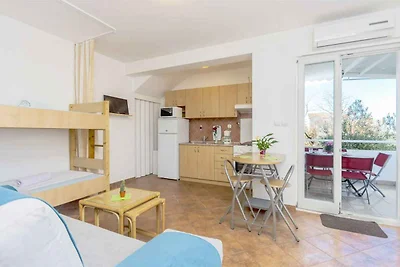 Ferienwohnung Familienfreundlich mit Klimaanl