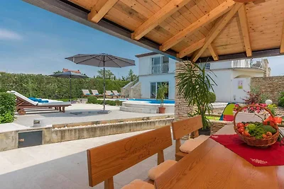 Domek letniskowy Urlop wypoczynkowy Kanfanar