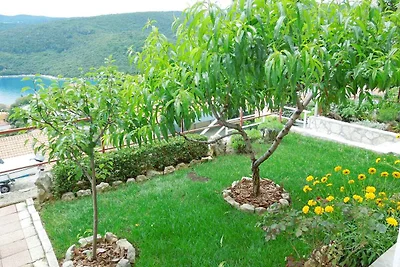 Appartamento Vacanza con famiglia Labin
