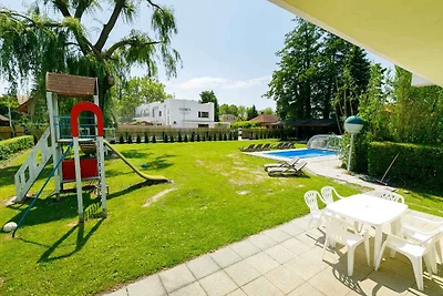 Casa vacanze Vacanza di relax Balatonmáriafürdö