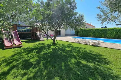 Ferienwohnung mit Pool