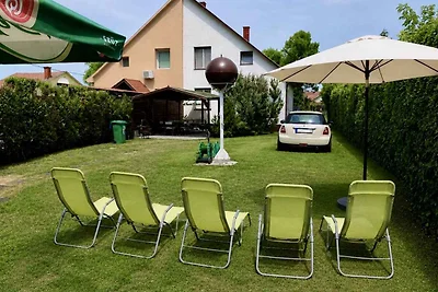 Casa vacanze Vacanza di relax Szántód