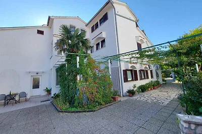 Fam Tomasic in Baška auf der Insel Krk – Ihr 