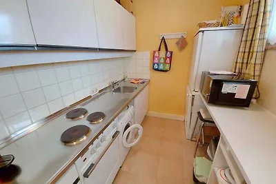 Ferienwohnung mit Wlan und Heizung