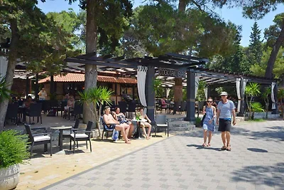 Ferienwohnung mit Klimaanlage