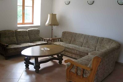 Vakantieappartement Gezinsvakantie Ponedraz