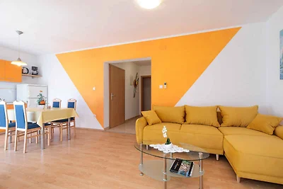 Appartamento Vacanza con famiglia Punat