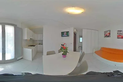 Vakantieappartement Gezinsvakantie Lignano Sabbiadoro