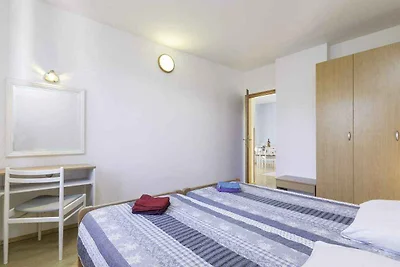 Ferienwohnung mit Klimaanlage