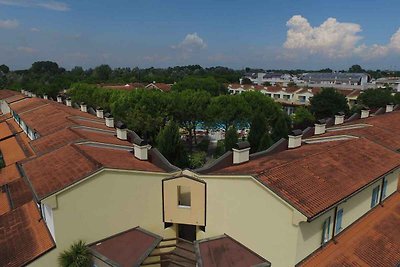 Vakantieappartement Gezinsvakantie Caerano di San Marco