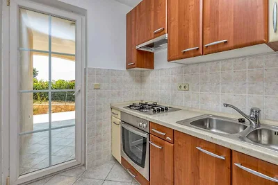 Vakantieappartement Gezinsvakantie Radmani