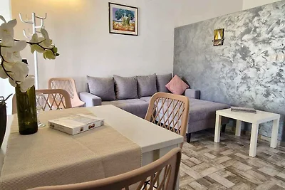 Ferienwohnung mit Klimaanlage