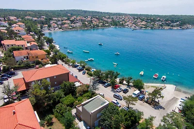 Ferienhaus 20 m zum Strand mit Terrasse