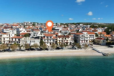 Ferienwohnung mit Klimaanlage und Internet