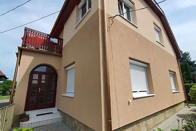 Appartamento Vacanza con famiglia Balatonlelle