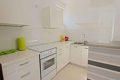 Ferienwohnung mit Klimaanlage