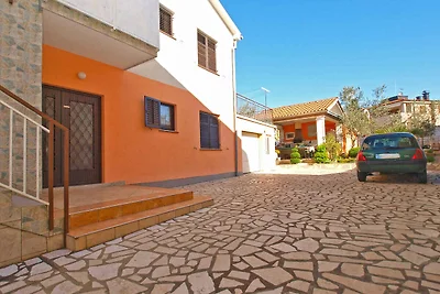 Ferienwohnung mit Klimaanlage