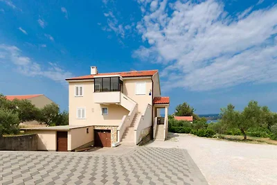 Vakantieappartement Gezinsvakantie Punat