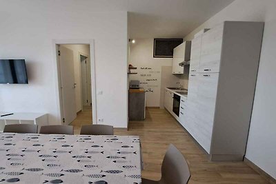 Vakantieappartement Gezinsvakantie Bibione